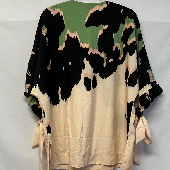 Lulusar Zaril Women’s Oversized Tunic XS - Picture 5 of 7